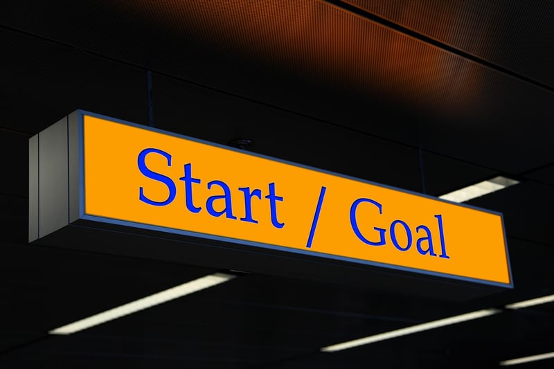 Setting Financial Goals